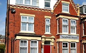 The Swallow Hotel